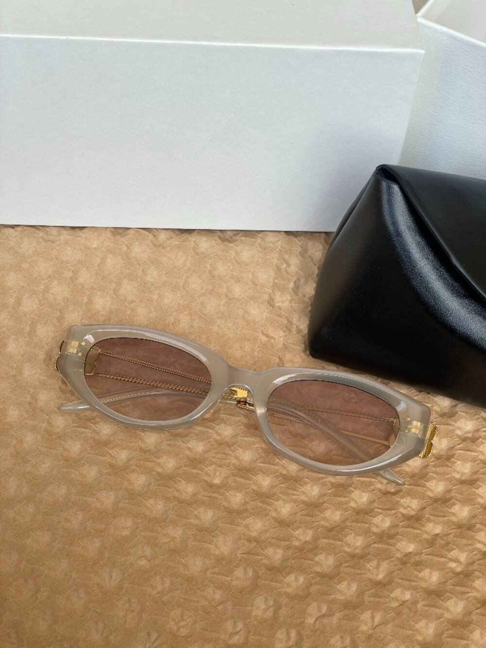 Gentle Monster Sunglasses